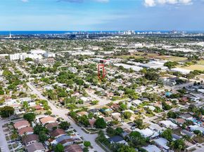 641 NE 56th Ct, Oakland Park FL 33334