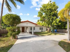 641 NE 56th Ct, Oakland Park FL 33334