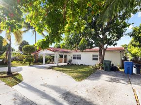 641 NE 56th Ct, Oakland Park FL 33334