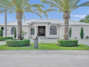 2600 SW 128th Ct, Miami FL 33175