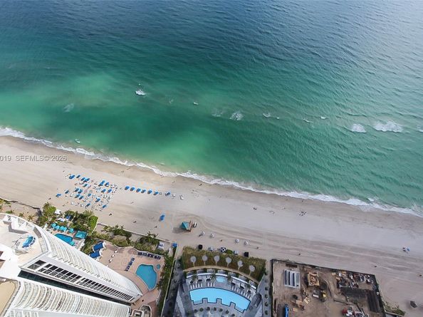 18555 Collins Ave 4605, Sunny Isles Beach FL 33160