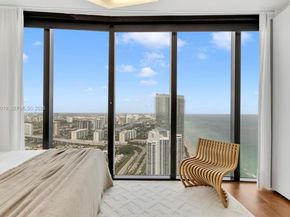 18555 Collins Ave 4605, Sunny Isles Beach FL 33160