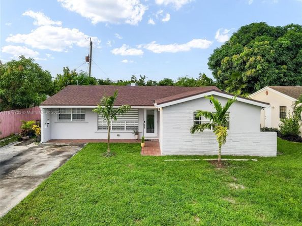 7031 SW 27th Ct, Miramar FL 33023