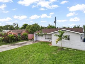 7031 SW 27th Ct, Miramar FL 33023