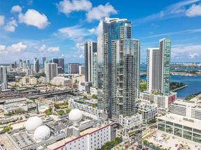 851 NE 1st Ave 2102, Miami FL 33132