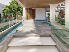 3100 N Bay Rd, Miami Beach FL 33140