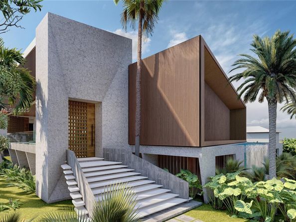 3100 N Bay Rd, Miami Beach FL 33140