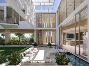 3100 N Bay Rd, Miami Beach FL 33140