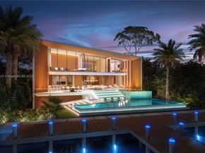 3100 N Bay Rd, Miami Beach FL 33140