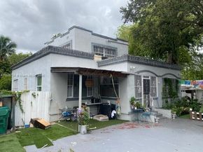 3320 NW 14th Ave, Miami FL 33142