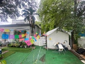 3320 NW 14th Ave, Miami FL 33142