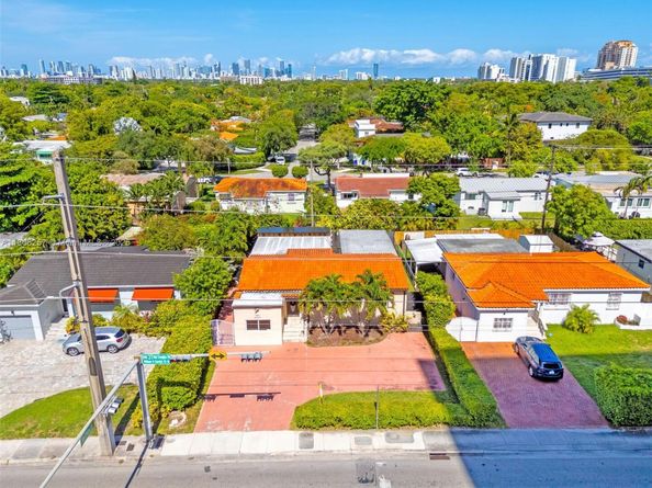 1901 SW 37th Ave, Miami FL 33145