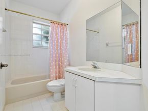 4964 SW 128th Ave, Miramar FL 33027