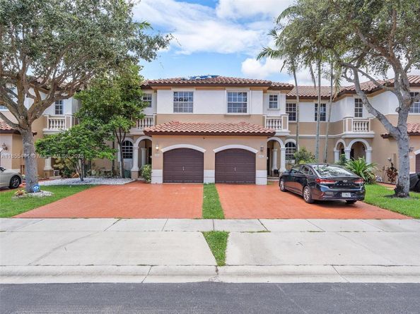 4964 SW 128th Ave, Miramar FL 33027