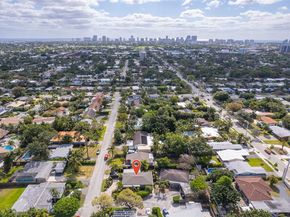 1532 NE 39th St, Oakland Park FL 33334