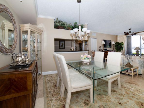 17100 N Bay Rd 1107, Sunny Isles Beach FL 33160