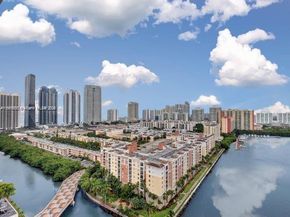 17100 N Bay Rd 1107, Sunny Isles Beach FL 33160