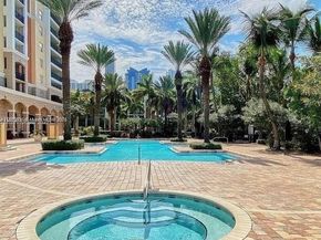 17100 N Bay Rd 1107, Sunny Isles Beach FL 33160