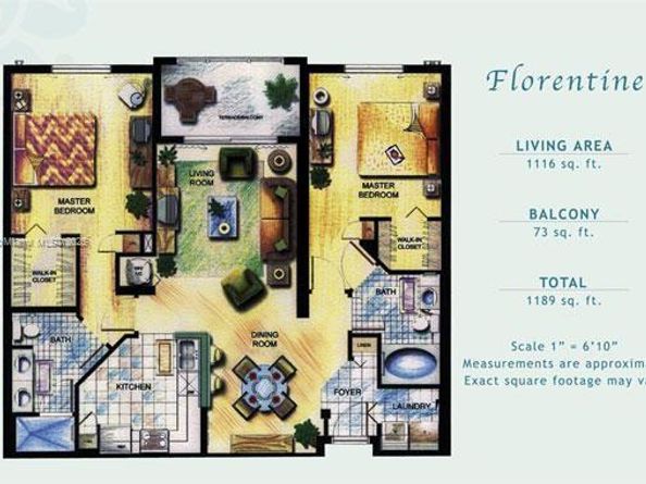 17100 N Bay Rd 1107, Sunny Isles Beach FL 33160