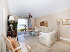 17100 N Bay Rd 1107, Sunny Isles Beach FL 33160