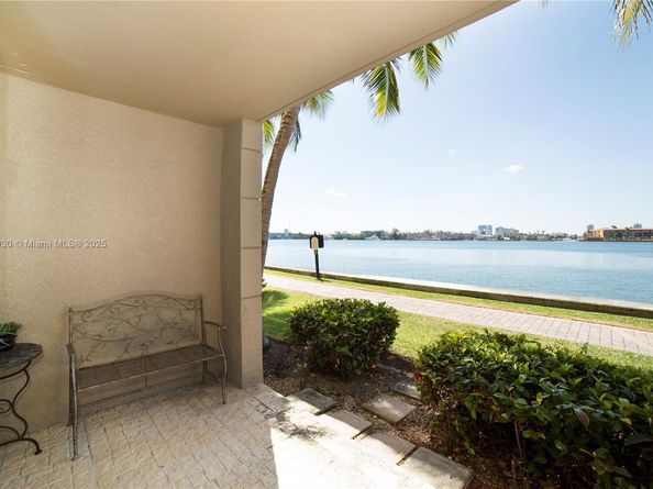 17100 N Bay Rd 1107, Sunny Isles Beach FL 33160