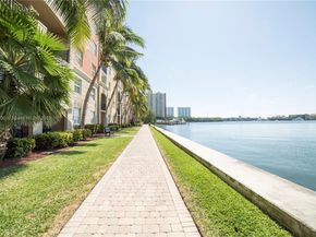 17100 N Bay Rd 1107, Sunny Isles Beach FL 33160