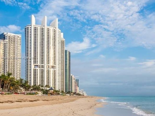 17100 N Bay Rd 1107, Sunny Isles Beach FL 33160
