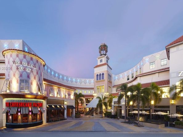 17100 N Bay Rd 1107, Sunny Isles Beach FL 33160