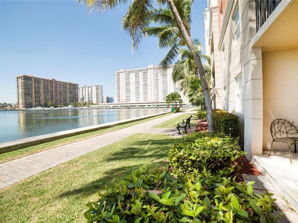 17100 N Bay Rd 1107, Sunny Isles Beach FL 33160