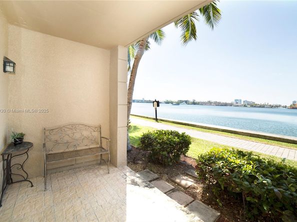 17100 N Bay Rd 1107, Sunny Isles Beach FL 33160