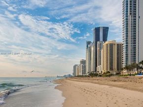 17100 N Bay Rd 1107, Sunny Isles Beach FL 33160