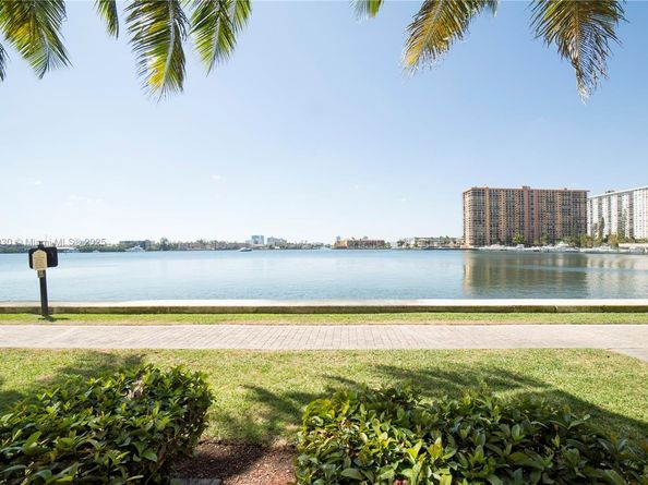 17100 N Bay Rd 1107, Sunny Isles Beach FL 33160
