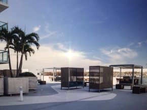 1871 NW S River Dr 1704, Miami FL 33125