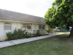 Undisclosed Address #A11989206, Miami FL 33157