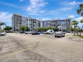1000 Parkview Dr 412, Hallandale Beach FL 33009