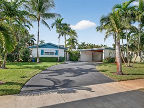 131 SW 58th Ave, Plantation FL 33317