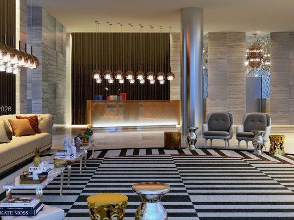 2000 Metropica Way 1505, Sunrise FL 33323