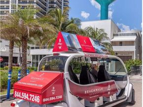 2602 E Hallandale Beach Blvd R1803, Hallandale Beach FL 33009