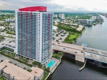 2602 E Hallandale Beach Blvd