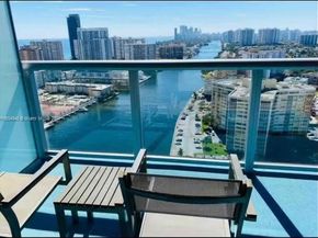 2602 E Hallandale Beach Blvd R1803, Hallandale Beach FL 33009