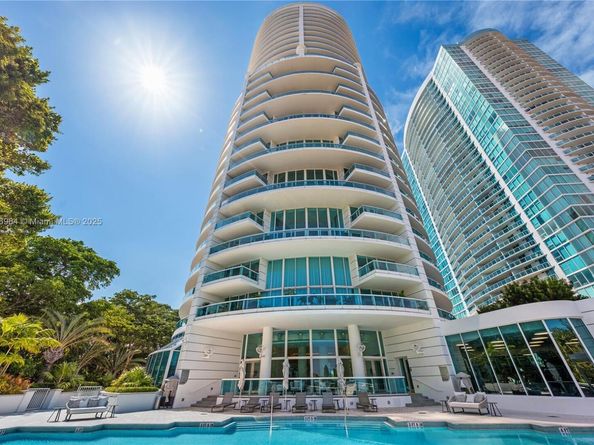 2127 Brickell Ave 1005, Miami FL 33129