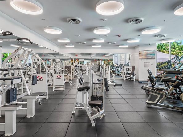 2127 Brickell Ave 1005, Miami FL 33129