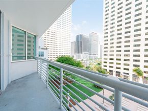 335 S Biscayne Blvd 1108, Miami FL 33131