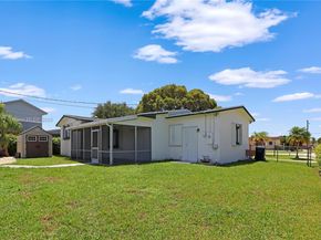 12281 SW 191st Ter, Miami FL 33177