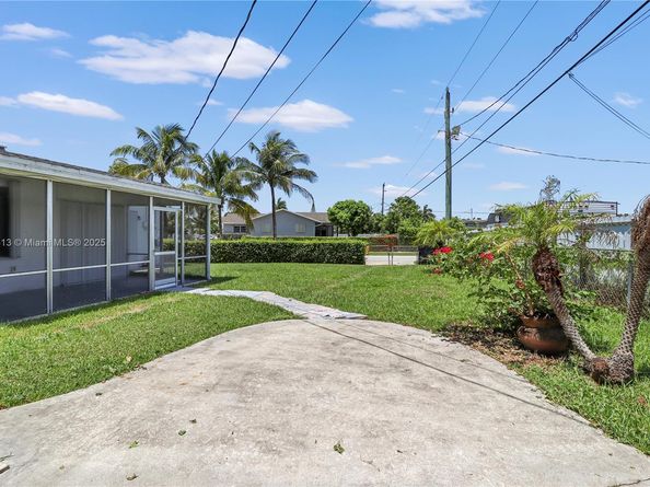 12281 SW 191st Ter, Miami FL 33177