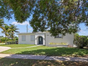 12281 SW 191st Ter, Miami FL 33177