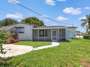 12281 SW 191st Ter, Miami FL 33177