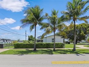 12281 SW 191st Ter, Miami FL 33177