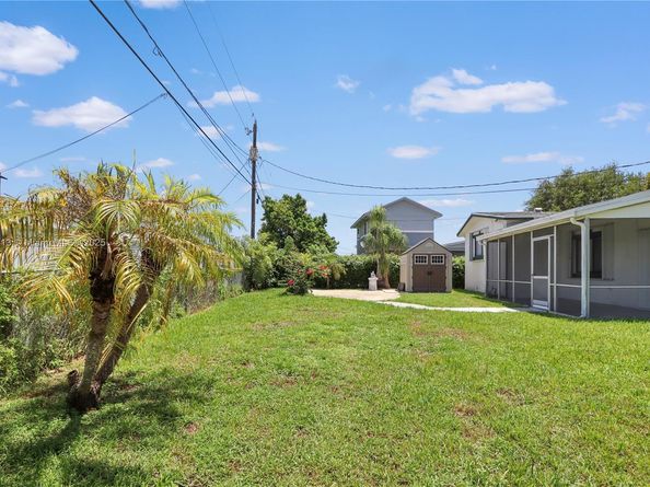 12281 SW 191st Ter, Miami FL 33177