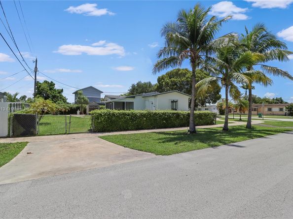 12281 SW 191st Ter, Miami FL 33177
